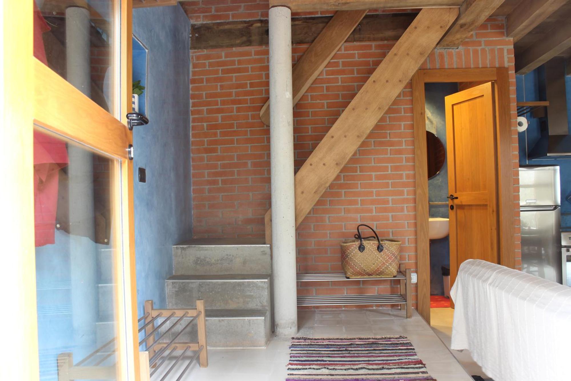 Casa Nel Bosco Sul Golfo Dei Poeti - Cipressi Villa Montemarcello Eksteriør billede