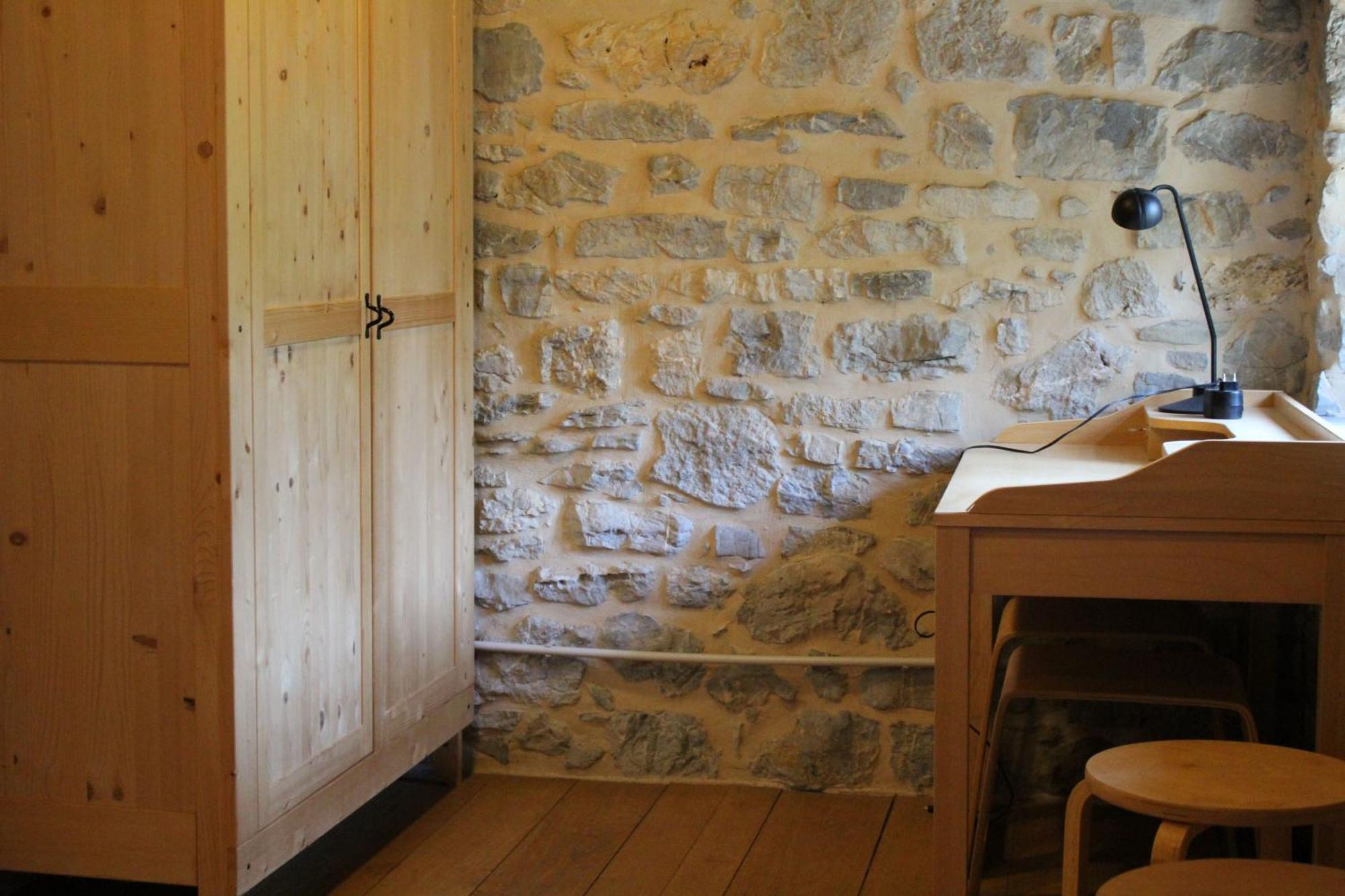 Casa Nel Bosco Sul Golfo Dei Poeti - Cipressi Villa Montemarcello Eksteriør billede