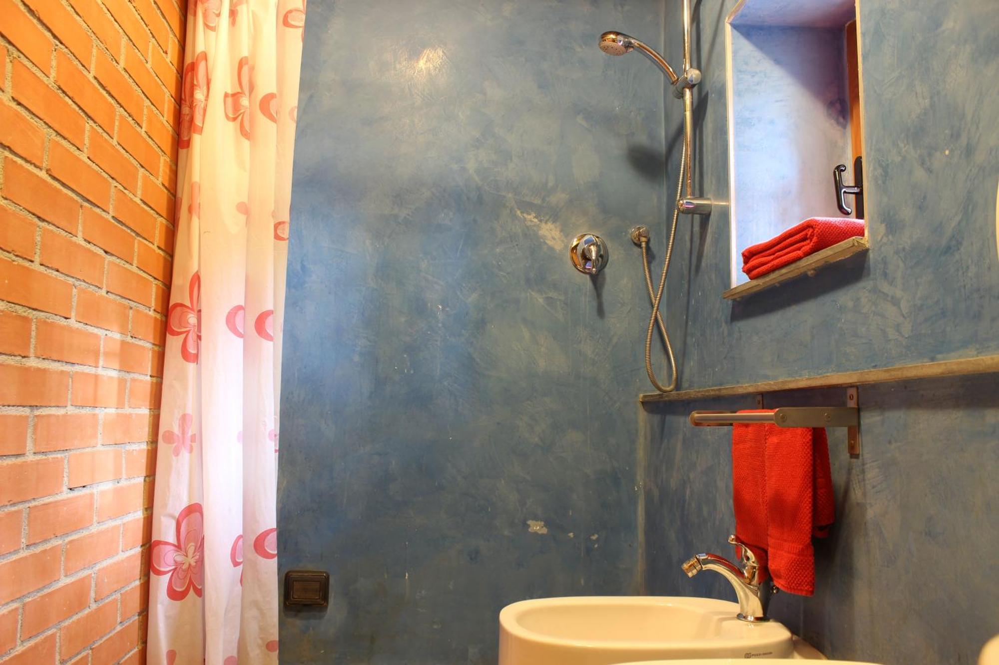 Casa Nel Bosco Sul Golfo Dei Poeti - Cipressi Villa Montemarcello Eksteriør billede